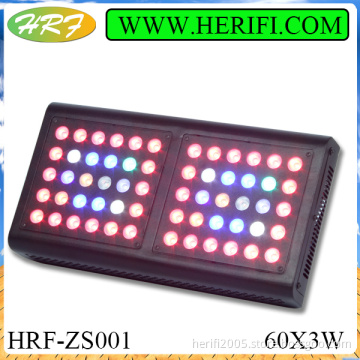 Herifi diamond series 100 - 1600w full specyrum led grow light for greenhouse